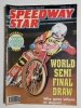 SPEEDWAY STAR JULY 6 1991